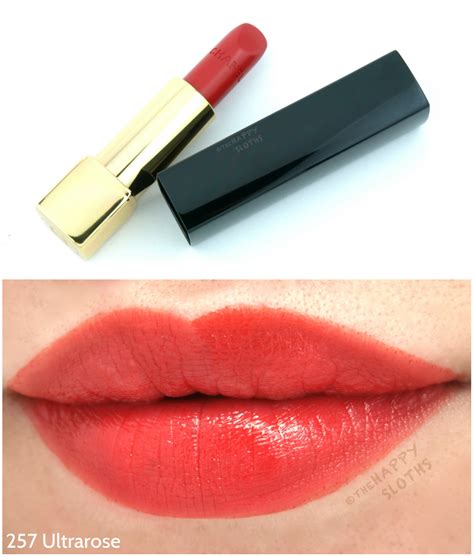 chanel rouge allure christmas|CHANEL.